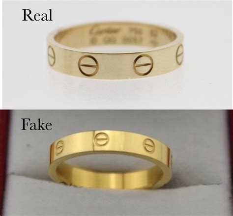 cartier ring replica malaysia|cartier love rings false.